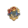 Legendario | Pin metálico coleccionable tributo a Zelda: Tears of the Kingdom - Thumbnail Image 1