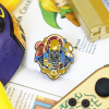 Legendario | Pin metálico coleccionable tributo a Zelda: Tears of the Kingdom - Thumbnail Image 2
