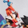 FiguartsZERO-SON-GOKU-BULMA-6