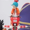 FiguartsZERO-SON-GOKU-BULMA-5