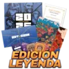 edicion leyenda