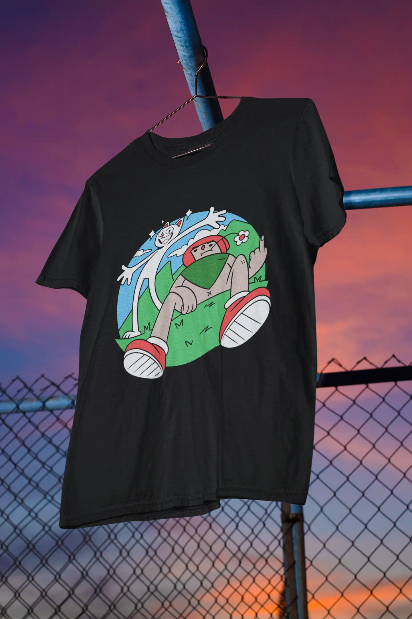 mockup-of-a-t-shirt-on-a-hanger-at-a-building-s-rooftop-m496 (3) (1)