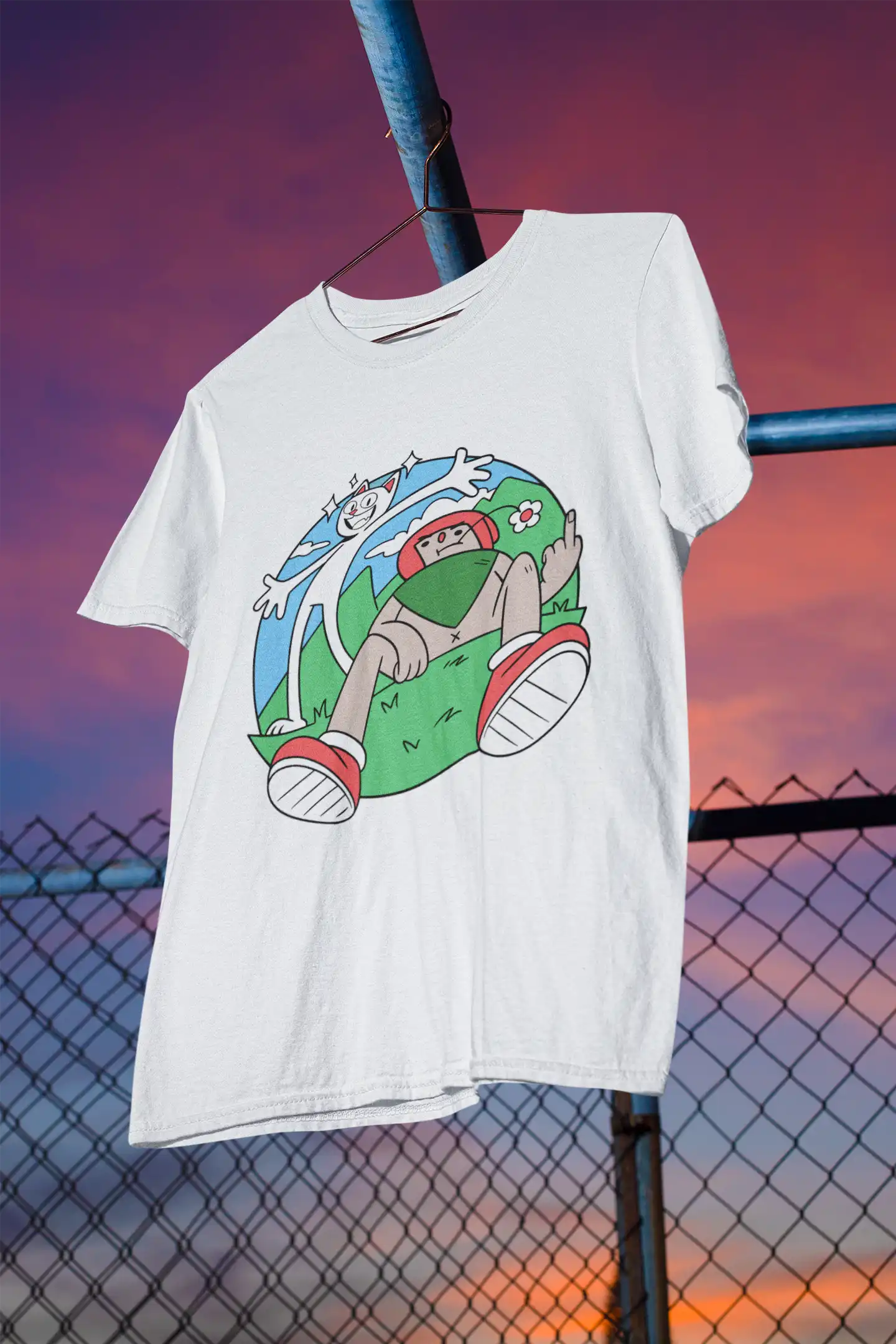 mockup-of-a-t-shirt-on-a-hanger-at-a-building-s-rooftop-m496 (4) (1)