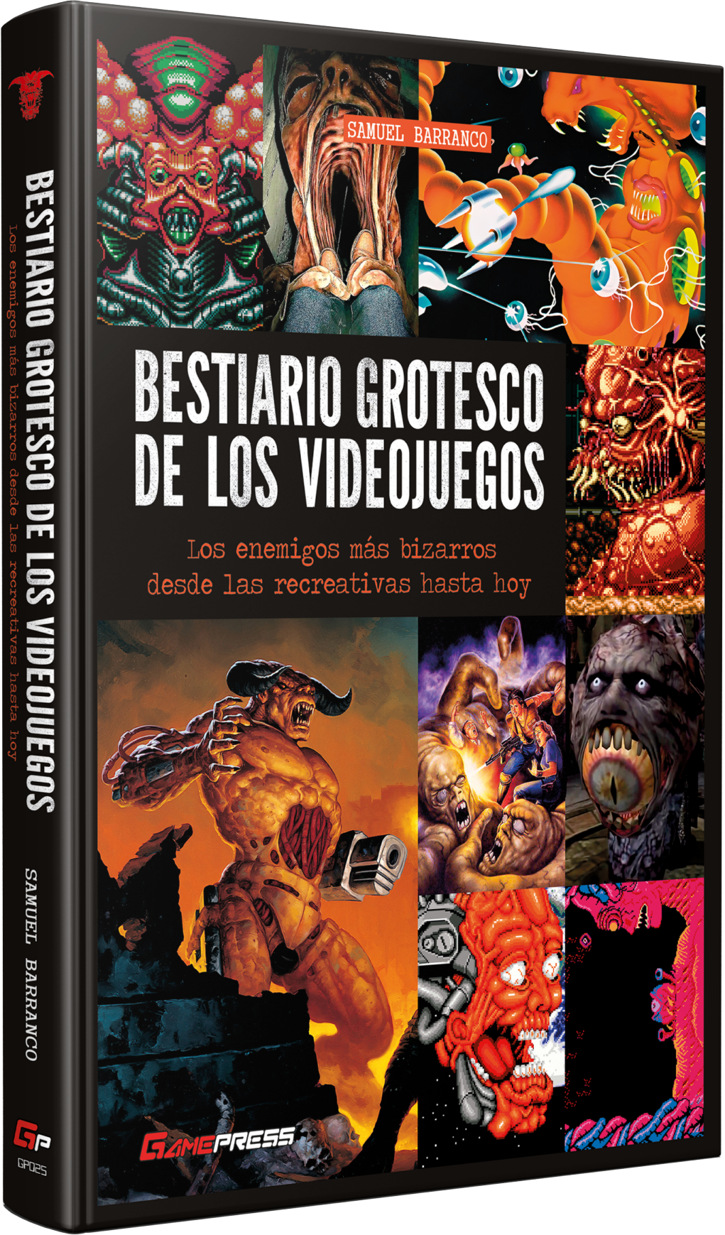 Bestiario Grotesco