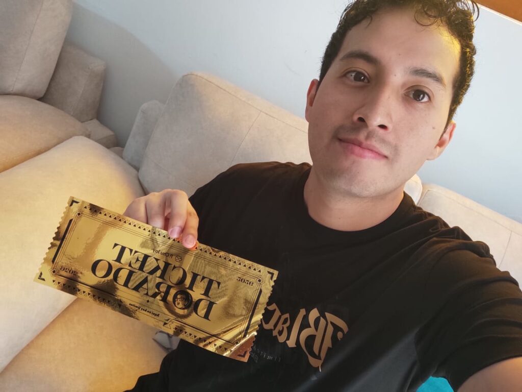 Ganador