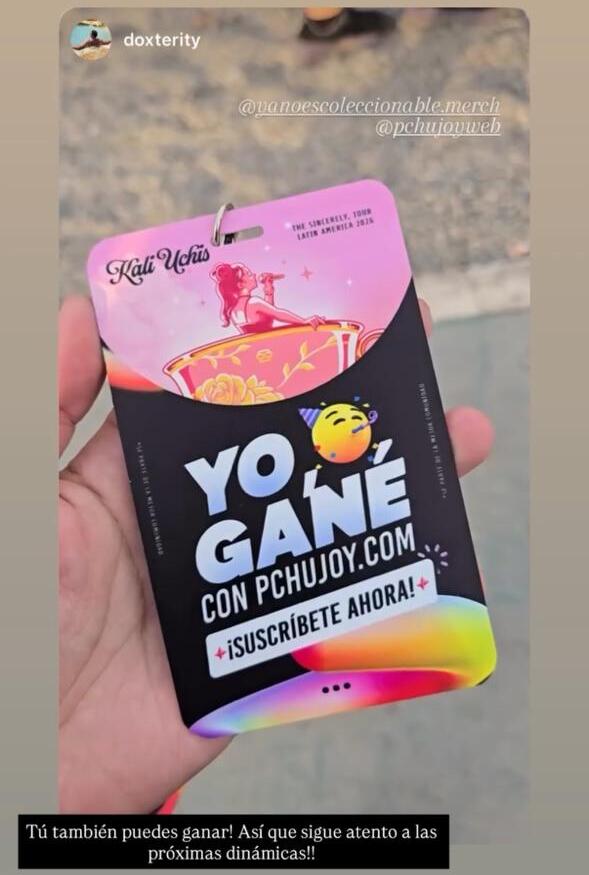Ganador