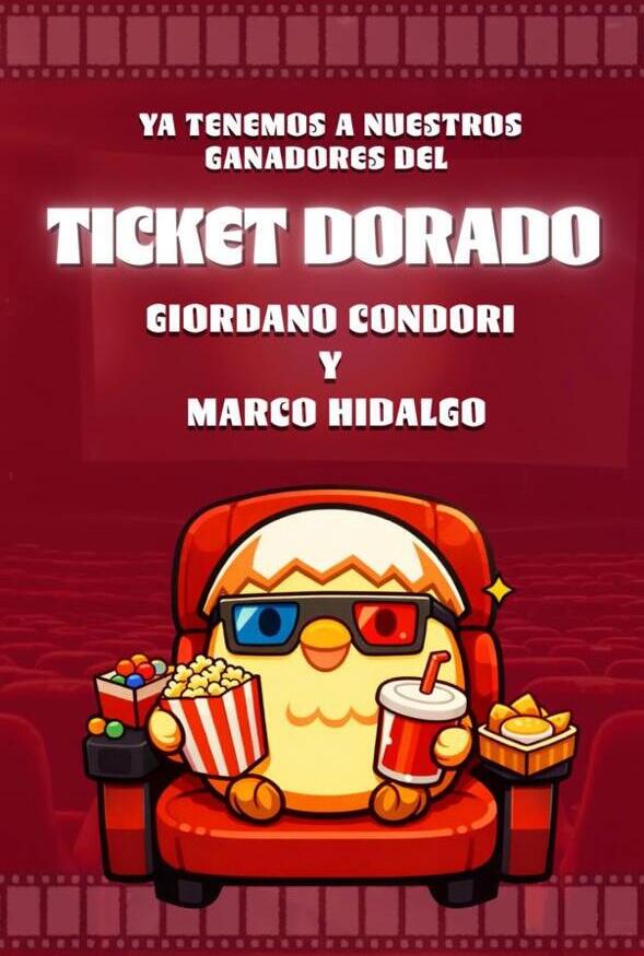Ganador
