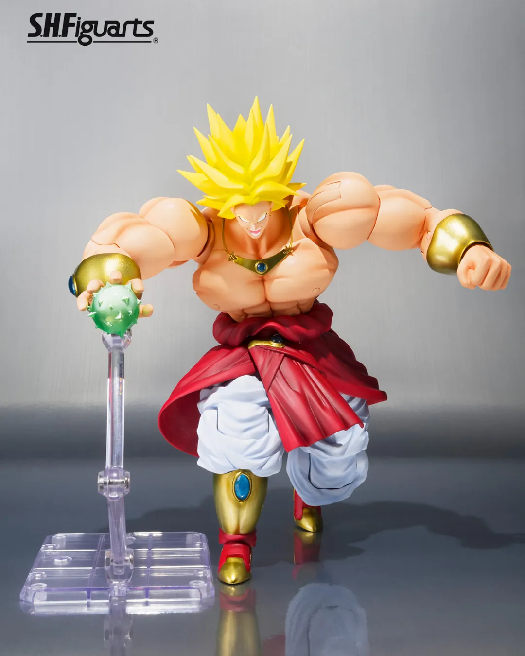 S.H.Figuarts-BROLY-40th-Anniversary-Reissue-Edition-6