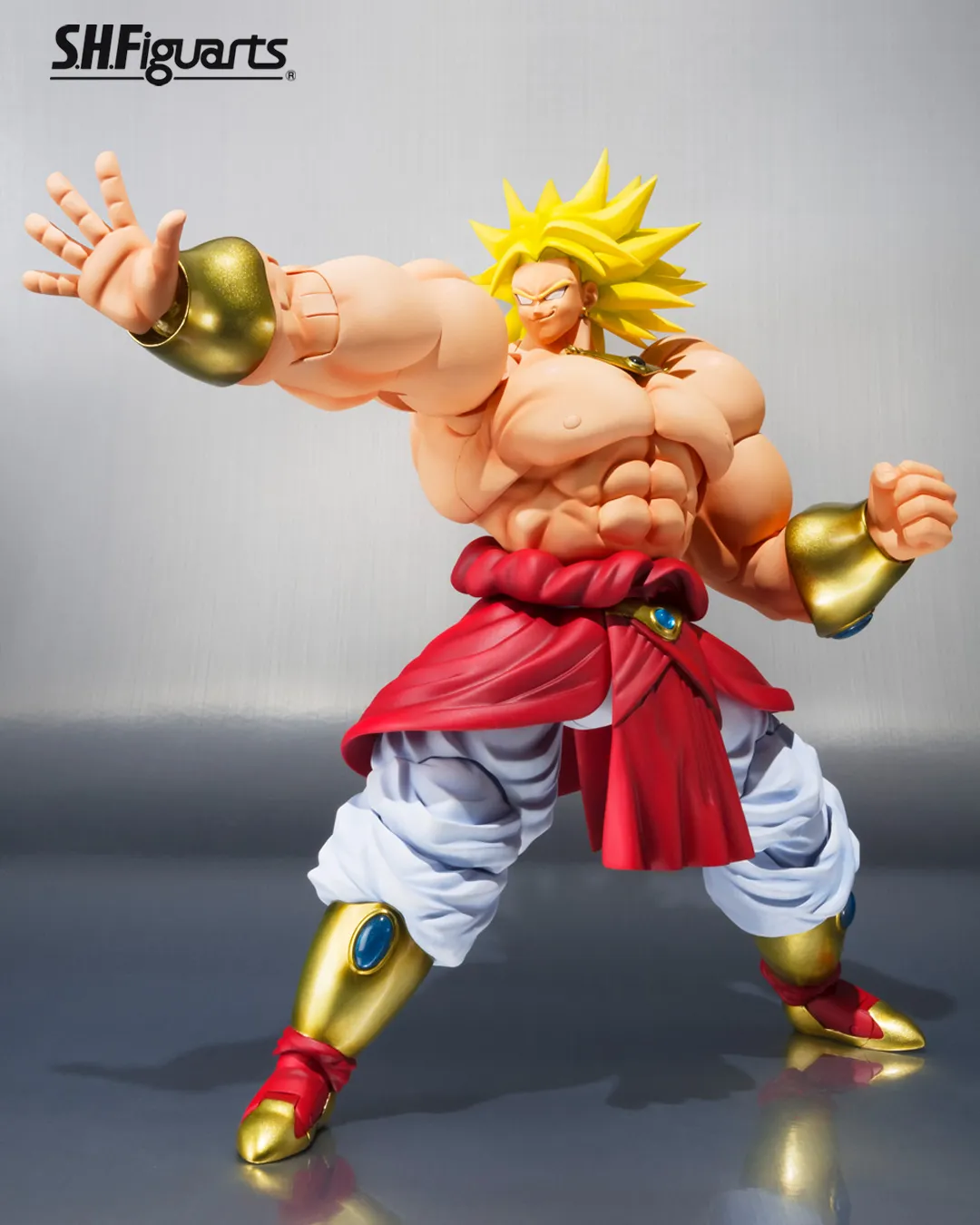 S.H.Figuarts-BROLY-40th-Anniversary-Reissue-Edition-5