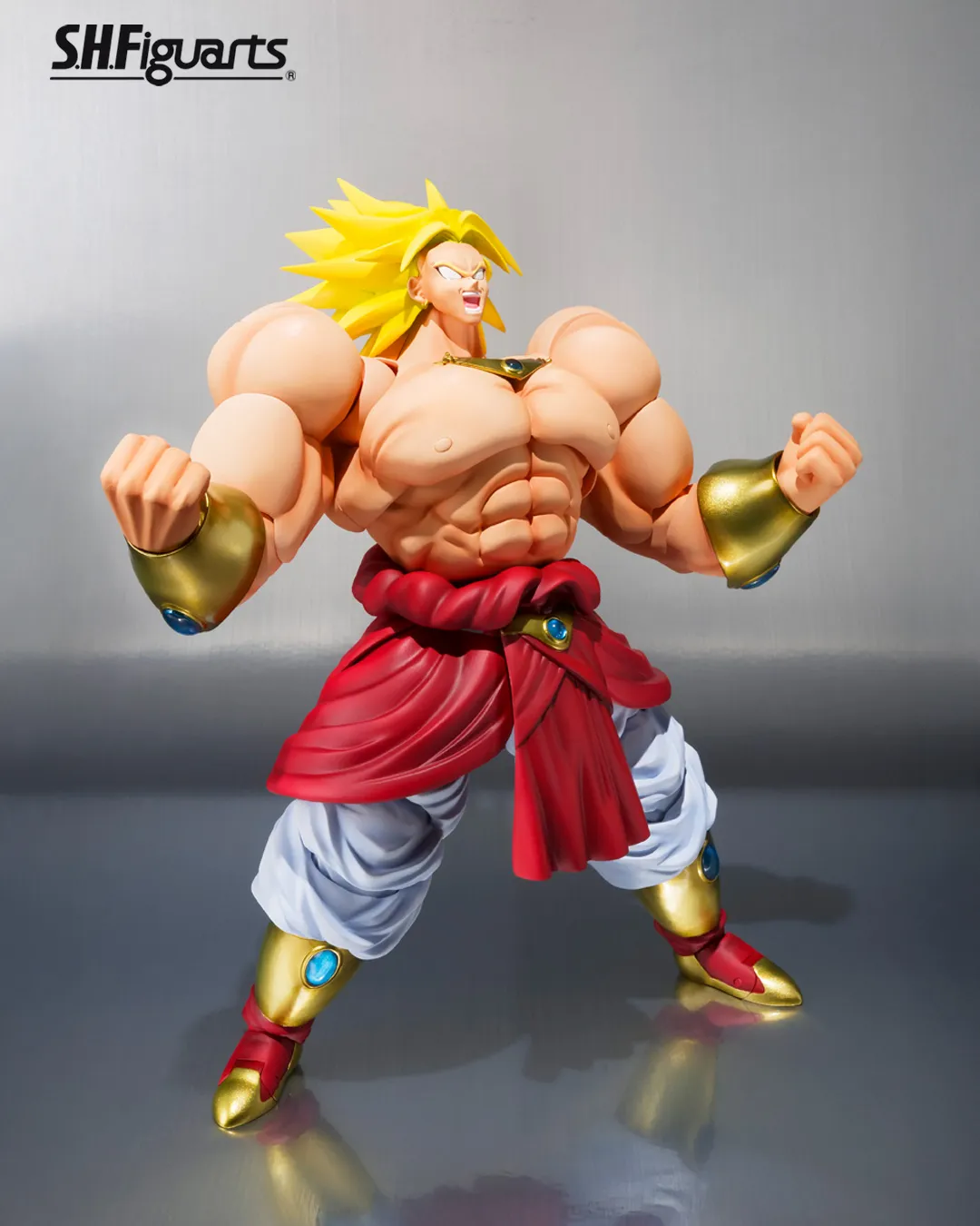 S.H.Figuarts-BROLY-40th-Anniversary-Reissue-Edition-4