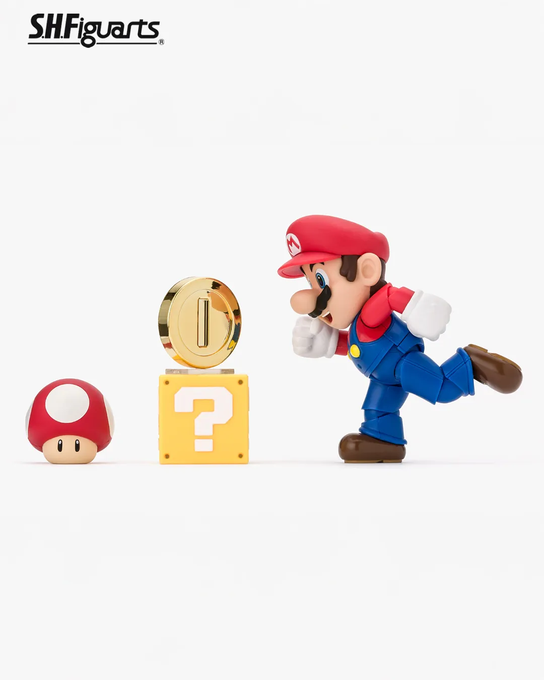 S.H.Figuarts-MARIO-SUPER-MARIO-4