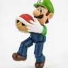 S.H.Figuarts-LUIGI-SUPER-MARIO-3