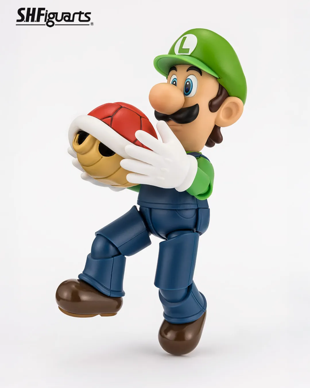 S.H.Figuarts-LUIGI-SUPER-MARIO-3