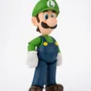 S.H.Figuarts-LUIGI-SUPER-MARIO-2