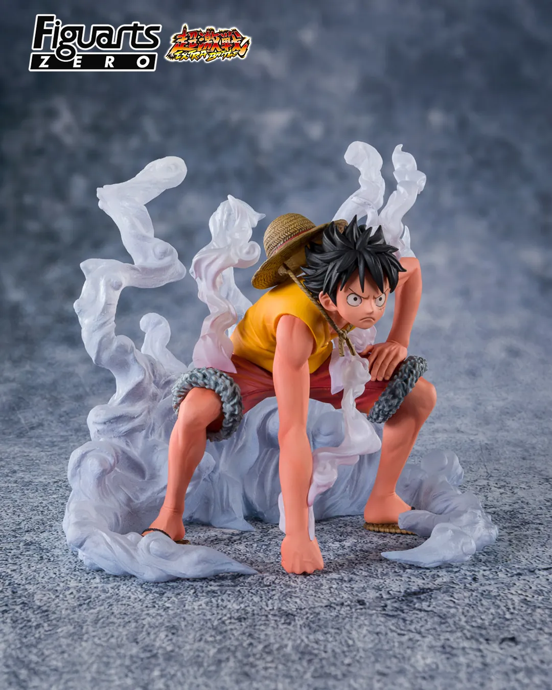 FiguartsZERO-EXTRA-BATTLE-MONKEY.D.LUFFY-Summit-War-of-Marineford-3