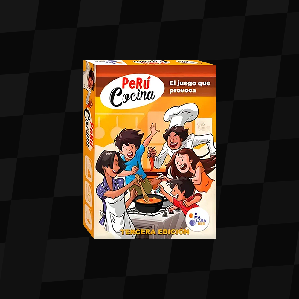 Perú Cocina - Image 1